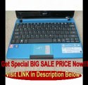 BEST PRICE Acer Aspire One AO722-0473 11.6-Inch HD Netbook (Espresso Black)