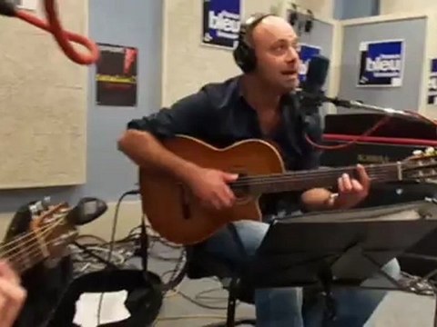 [BDS] Tatatiiin, chansons de Renaud (Laisse Béton)