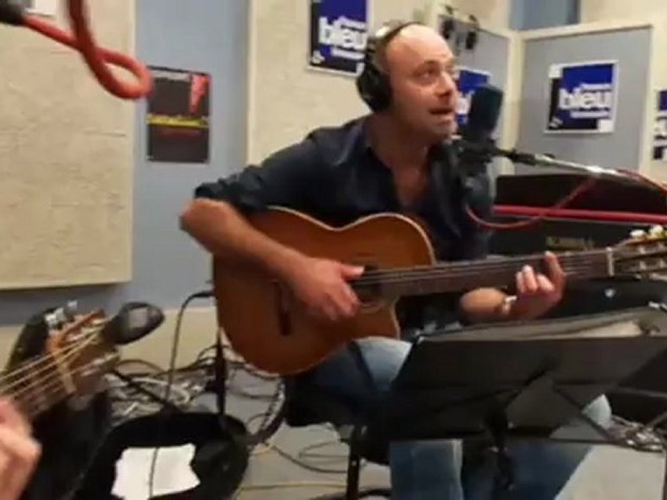 [BDS] Tatatiiin, chansons de Renaud (Laisse Béton)