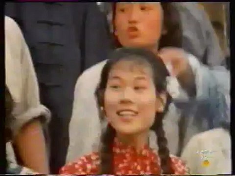 1982 - Dragon Lord (Escenas de Acción)