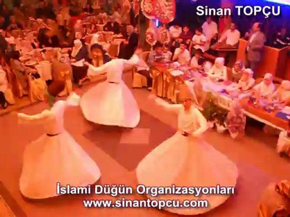 sema gösterisi bursa, istanbul sema göstersi, bursa semazenli düğünler