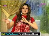 Ghar Ki Baat By PTV Home - 22nd September 2012 - Part 1