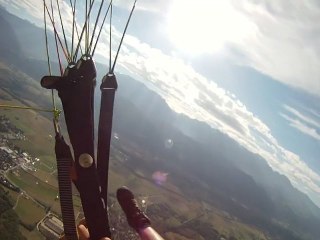 vol parapente prevol sept 2012