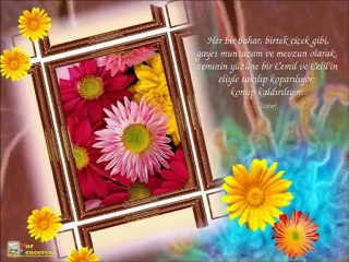 Dursun Çolak Rahmet Bulutları