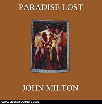 Audio Book Review: Paradise Lost by John Milton (Author), Frederick Davidson (Narrator)