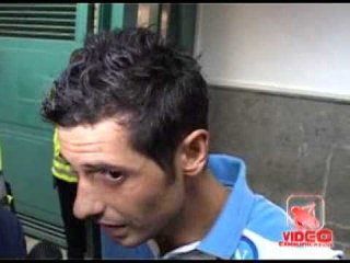 Download Video: Napoli - Europa League, int. Dzemaili (20.09.12)