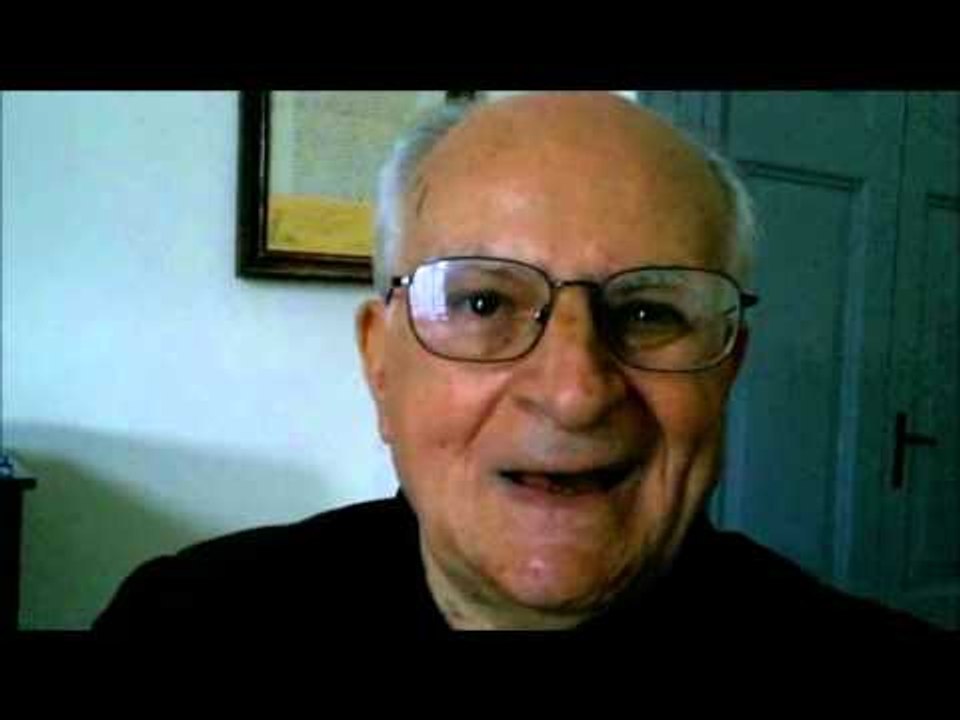 Aversa (CE) - Il centenario della casa di riposo Sagliano (22.09.12)