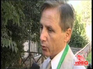 Napoli - Inquinamento, il convegno dei botanici (21.09.12)