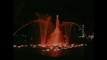 Η Λάρισα το 1996 (Συντριβάνια)