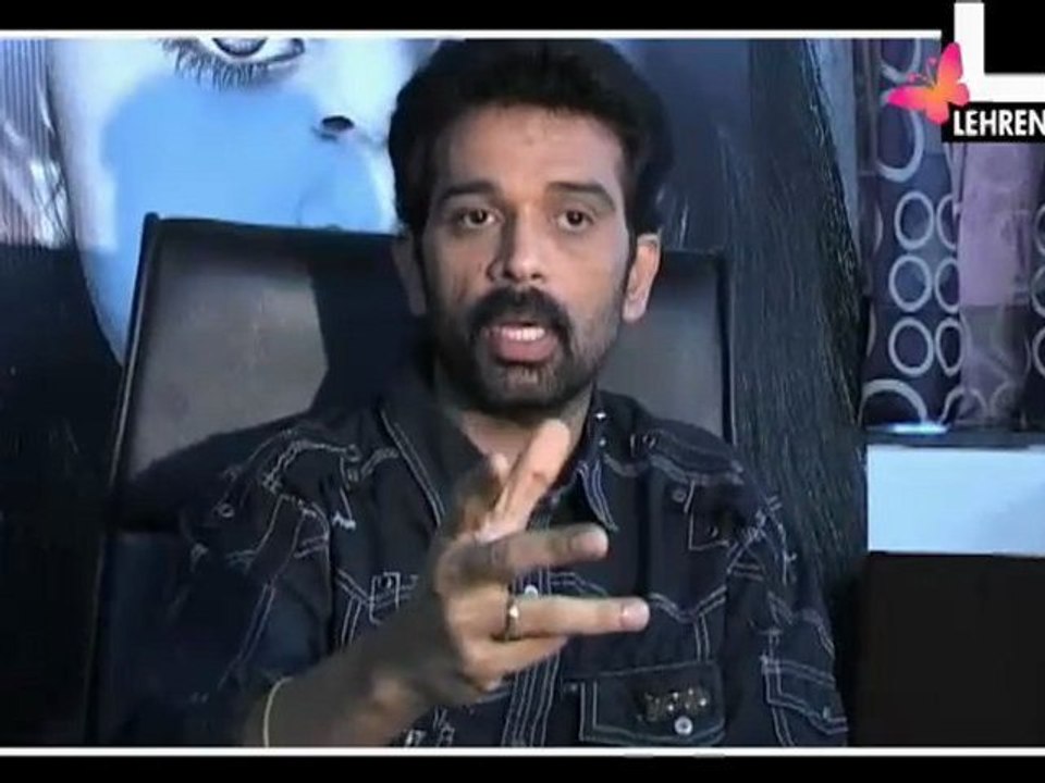 Bhoot Returns To Speak