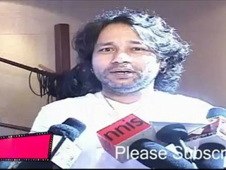 Kailash Kher Records Song for District Aligarh