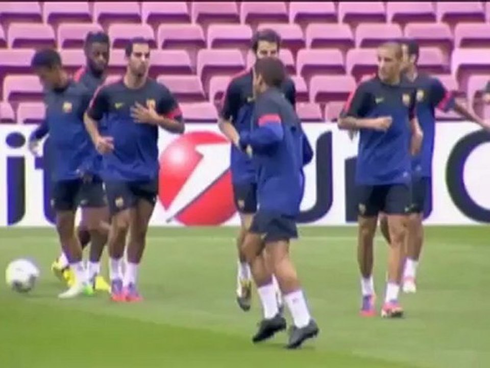 Vilanova: "Granada bereitet mir Sorgen"