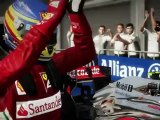 F1 2012 - Trailer de Lancement