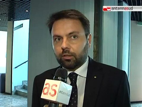 TG 21.09.12 Le strategie dei giovani imprenditori per contrastare la crisi