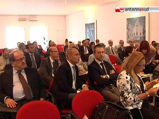 TG 21.09.12 La crisi? si risolve investendo in innovazione