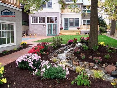 Home Improvement-Eminent-Construction!!!