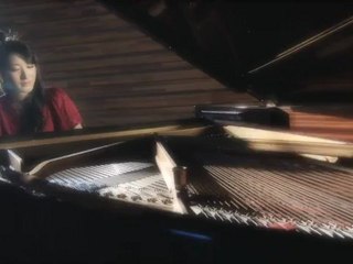 [PV] ELISA - ebullient future (English)