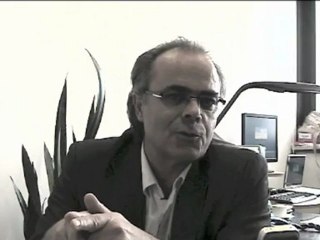 Econergy Tour - FRANCE - 2010-06 - INTERVIEW - Gilles Mahé