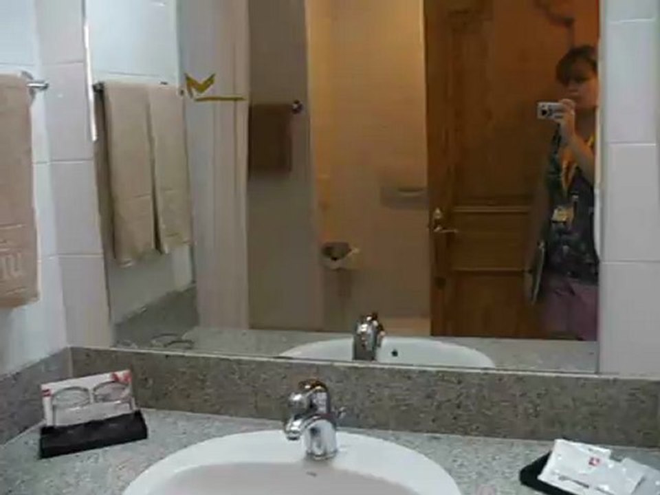 Riu Arecas  Playa Del Duque Costa Adeje Teneriffa