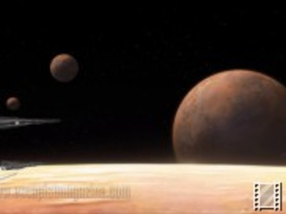 Mahalo: Star Wars The Old Republic: Korriban