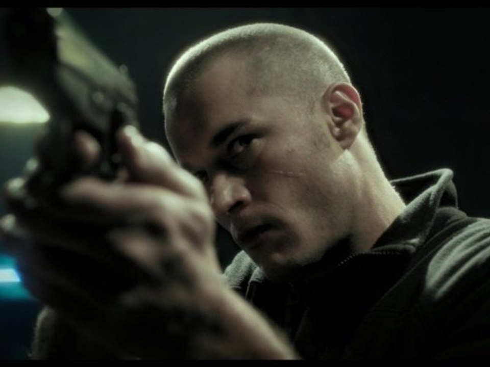 Harodim - Nichts als die Wahrheit?