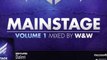 Daleri - Touché! (From: 'W&W - Mainstage vol. 1')