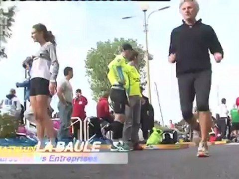 Velo Relais Entreprises-YT