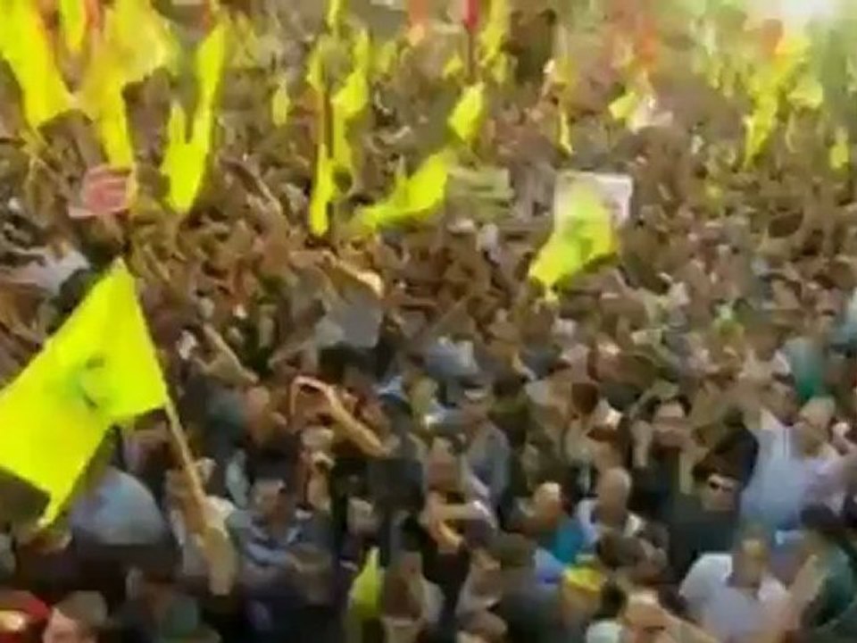 Arabischer Frühling radikalisiert - wie wirkt sich das auf Deutschland aus? | Politik direkt