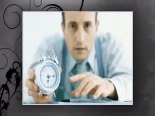 Time Management Strategies