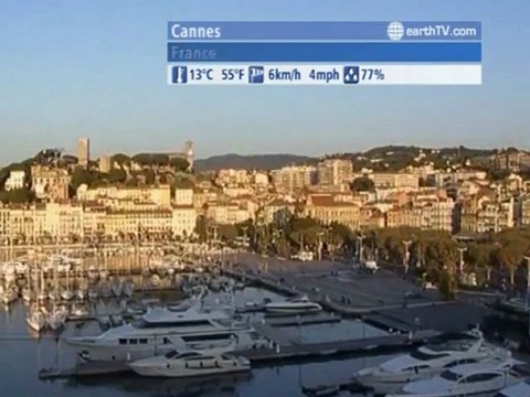 Salzburg - Austria, Cannes - France, Budapest - Hungary, Hamburg - Germany, Agadir - Morocco, Amsterdam - Netherlands, Lugano - Ticino - Switzerland