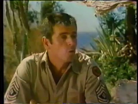 Tant qu'il y aura des hommes - Bande annonce (Mini-série 1979)