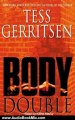 Audio Book Review: Body Double by Tess Gerritsen (Author), Kathe Mazur (Narrator)