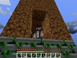 Dumb and Dumber on Minecraft - The 1st Pillar: Part 6, 4 Pillars