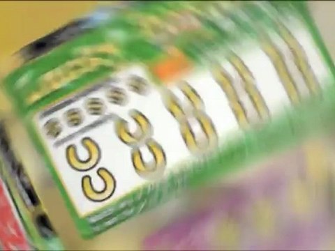 Lotto Scratch Offs iPhone game - preview