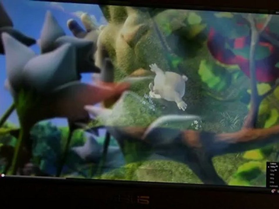 Asus Zenbook U500 review: powerful 15 inch premium ultrabook