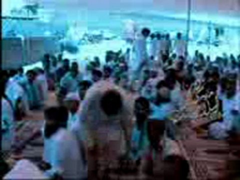 Qari Muhammad Yaqoob Sahib Faisalabadi (2)Allah meri tobah 27-07-2012
