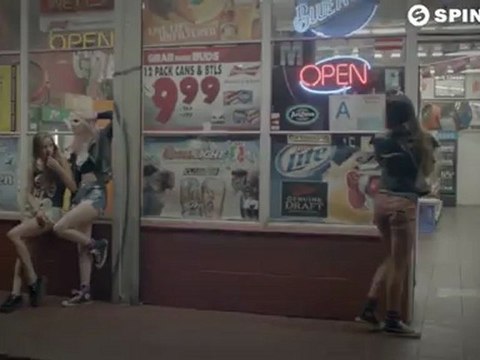 NERVO & Hook N Sling - Reason (Official Music Video)