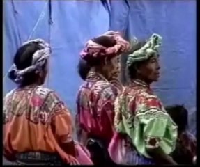 2 La indumentaria tradicional en la Colonia y Postcolonia