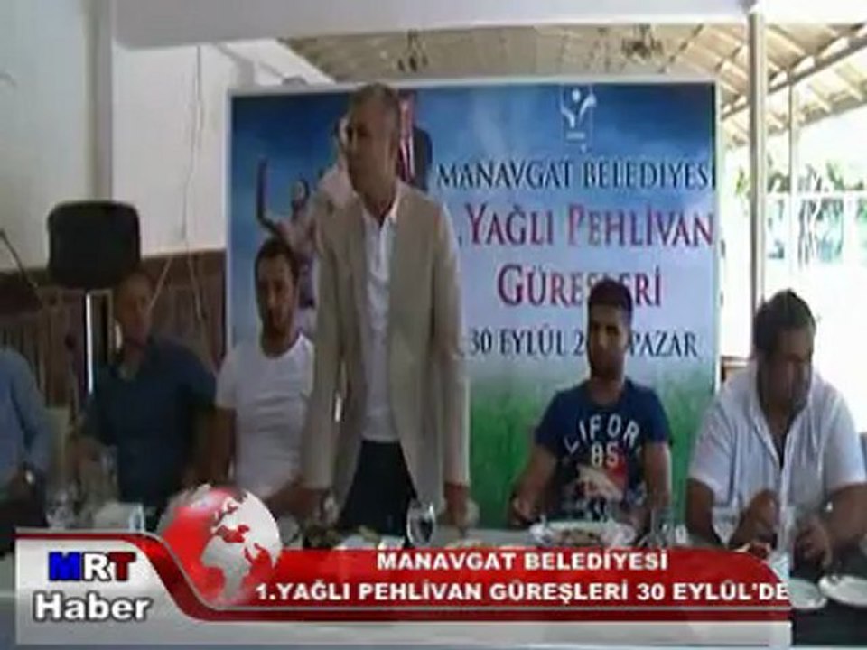 22.09.2012 MRT HABER BÜLTENİ