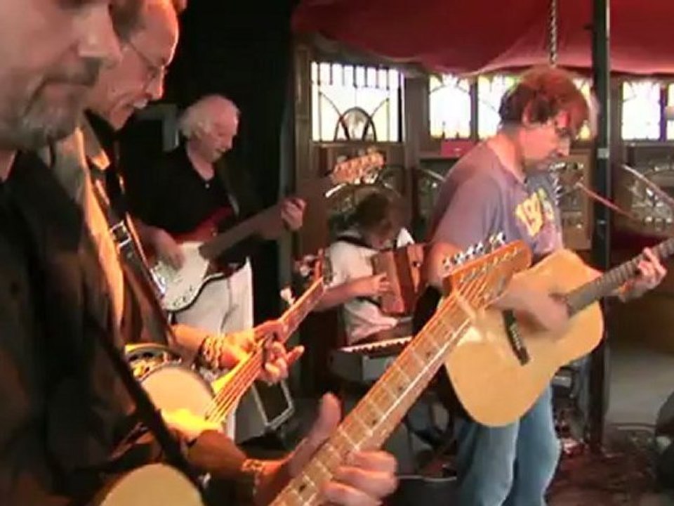 Bernard Degavre - "Suis Ta Route"
