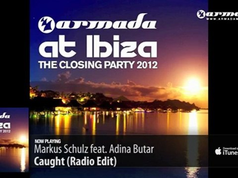 Armada at Ibiza 2012 - The Closing Party (Out now)