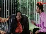 Allari Naresh & Sashank Comedy Scene With Brahmi's Dead Body