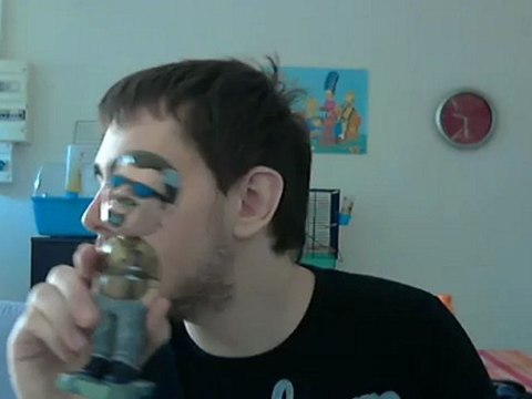 [Live] Unboxing du collector Chasseur de l'Arche de Borderlands 2