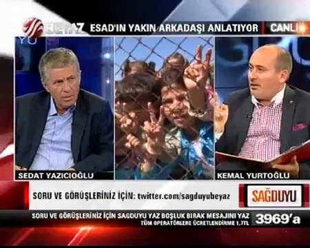 Sağduyu 22.09.2012 1.Kısım