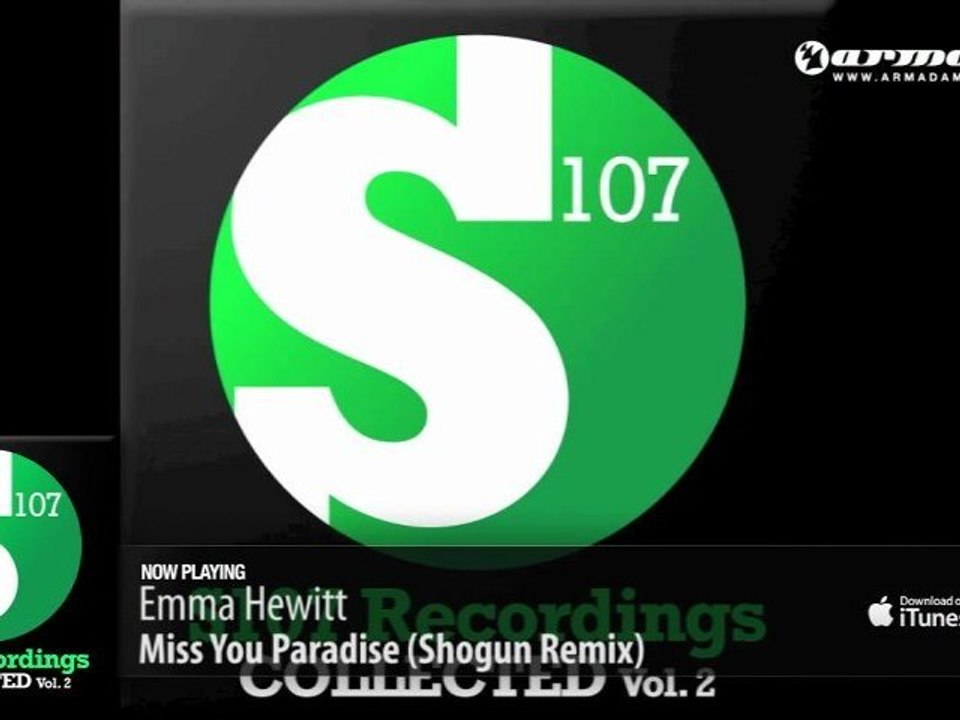 S107 Recordings Collected Vol. 2 (Out now)