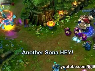 Oppa Gragas Style ! - League of legends