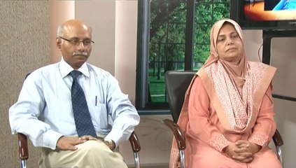 Hafiza Aik Naimat 03 | Memory Issues In Adults