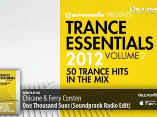 Trance Essentials 2012 Vol. 2 (Out now)