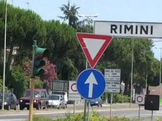 Rimini, dal 1 ottobre tornano le limitazioni alla circolazione