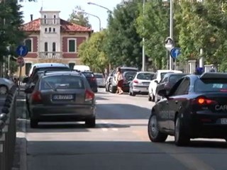 assegni falsi per un milioni e mezzo tre arresti